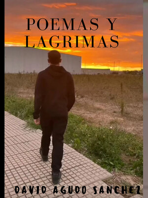 cover image of Poemas y lágrimas